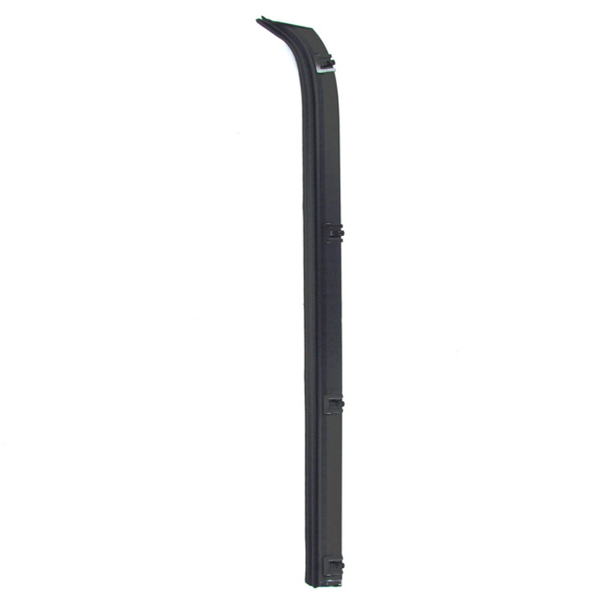 Window Sweeps Felt Outer for 1975-86 Chevrolet C10 Right Rear Door