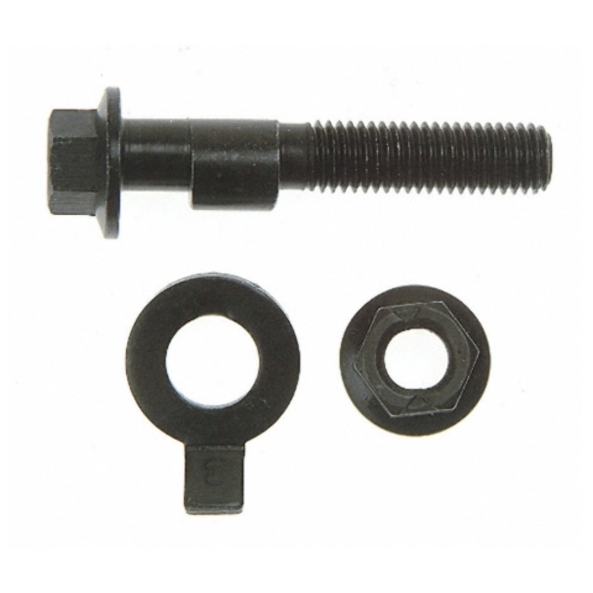 Alignment Cam Bolt for 1983-2016 Domestics 1pc Front Lower 16747