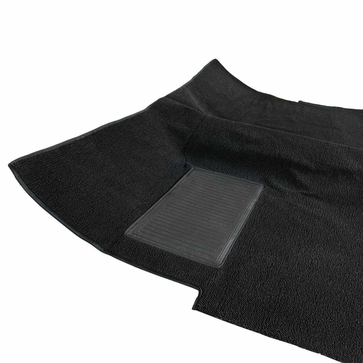 Carpet for 1962-1964 Dodge Dart 2Dr HardtopConvertible wBench Poly loop