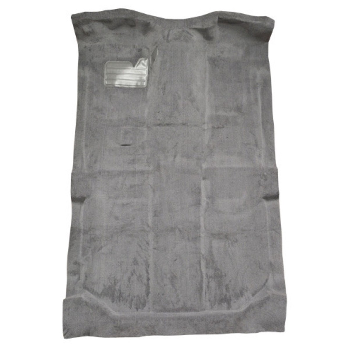 Carpet for 1992-1998 Chevrolet C1500 Suburban Pass Area wo Heat Vents
