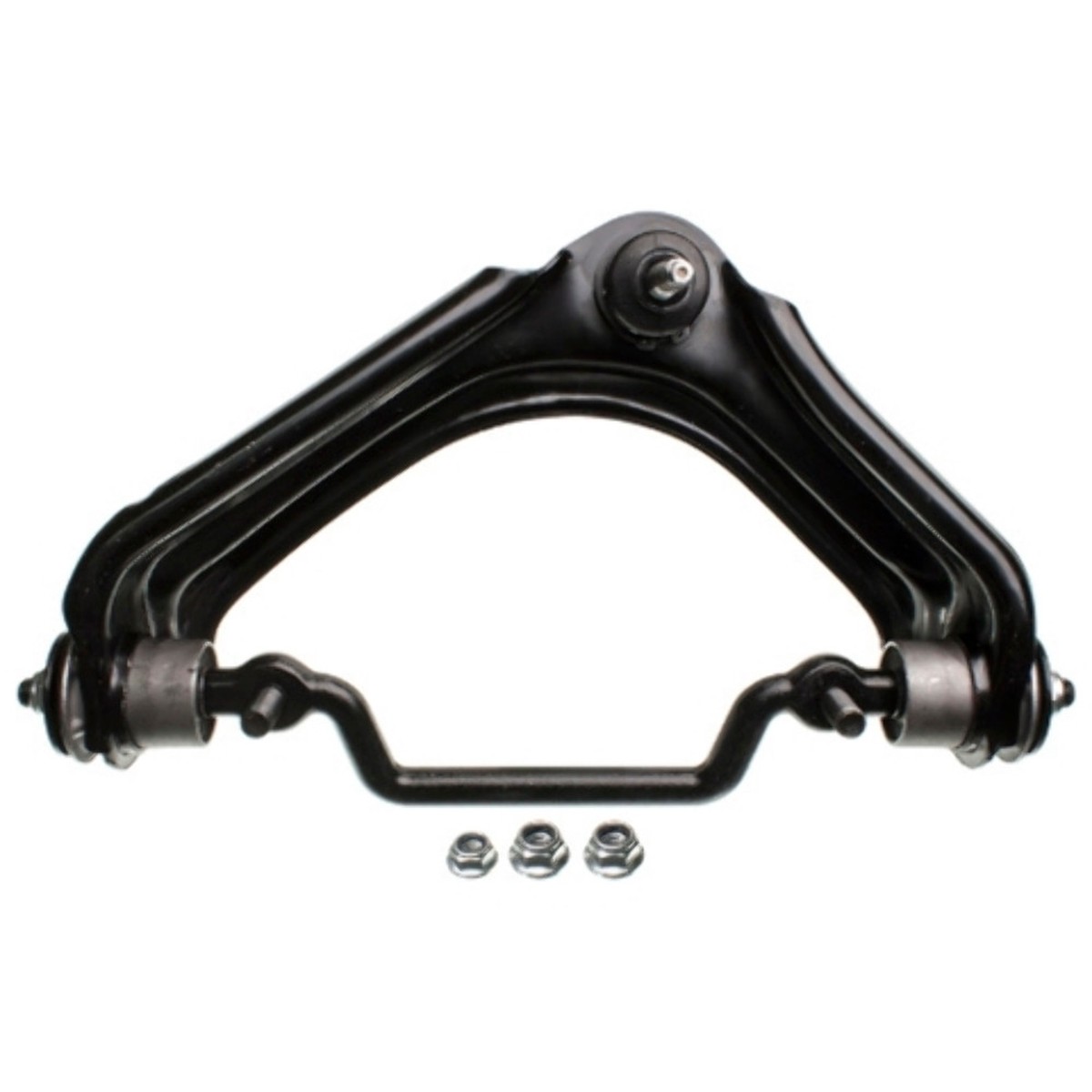 Control Arm and Ball Joint Assembly for 2002-2005 1pc Front Left Upper 11813