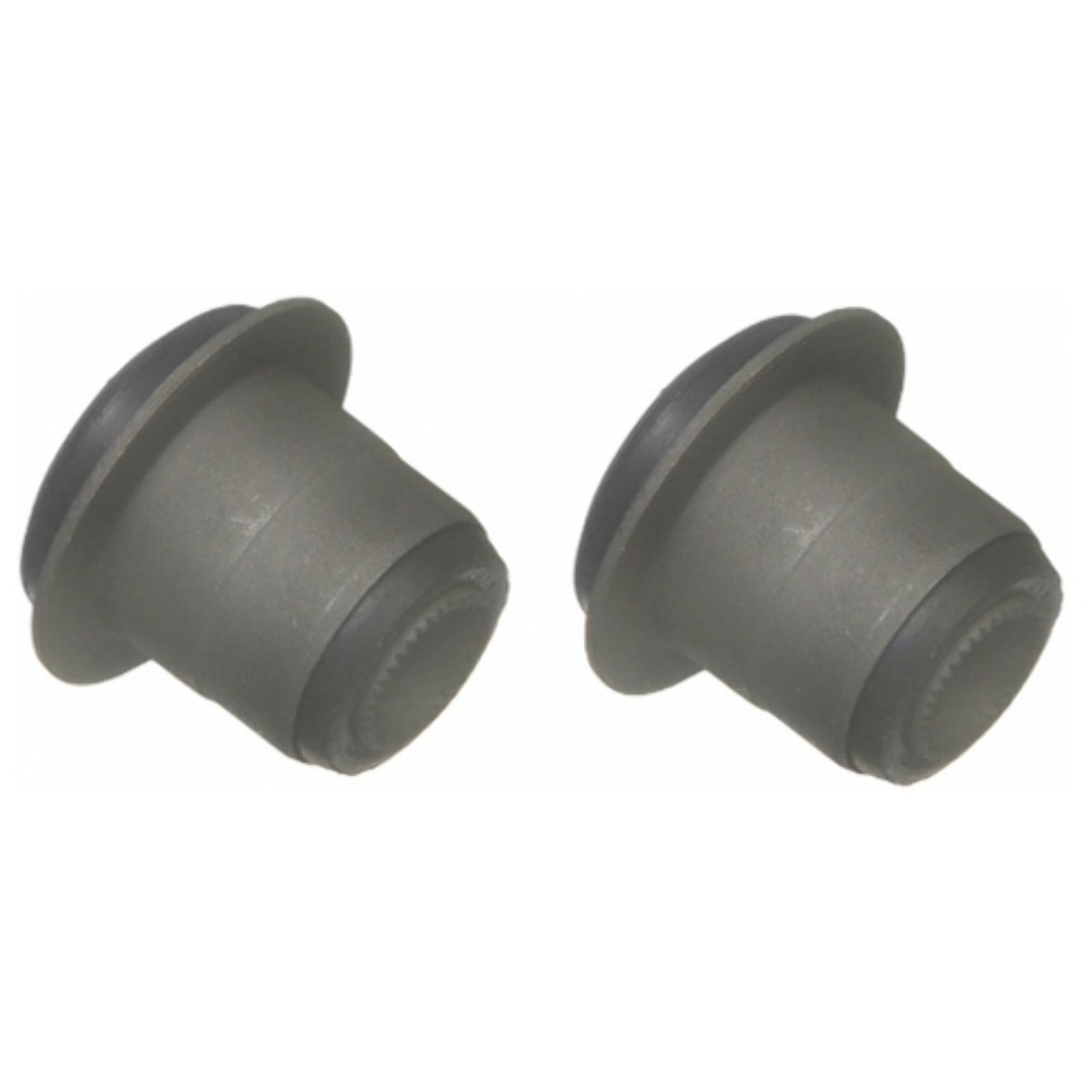 Control Arm Bushing for 1972-1979 Ford Lincoln Mercury Front Upper 2pc 15140