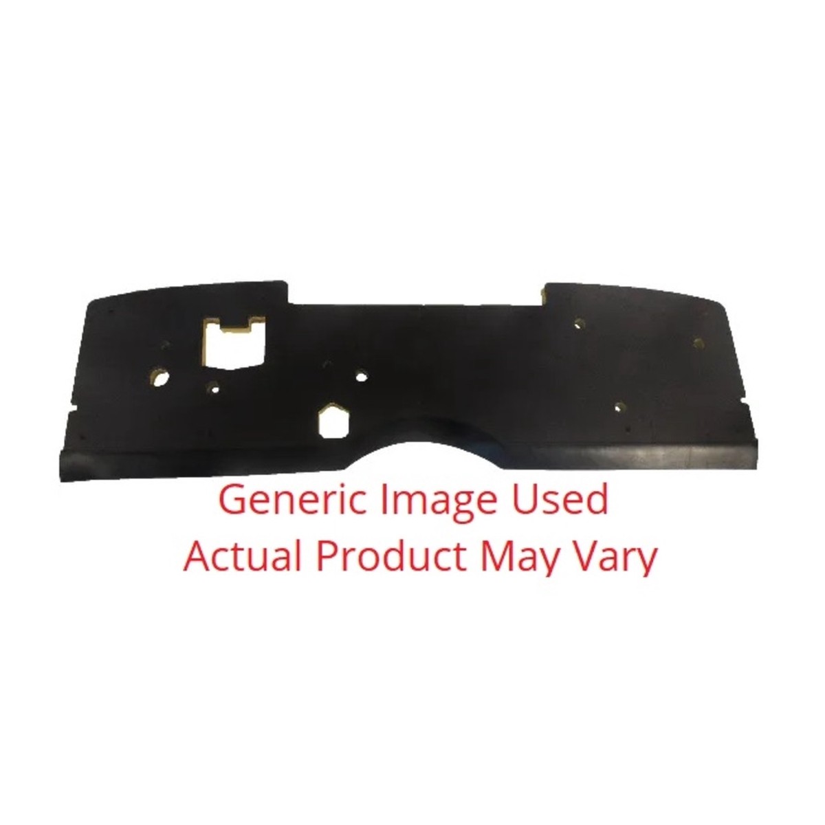 Firewall Sound Deadener Insulation Pad for 1967 BMW 2000 Standard Front 2 pieces