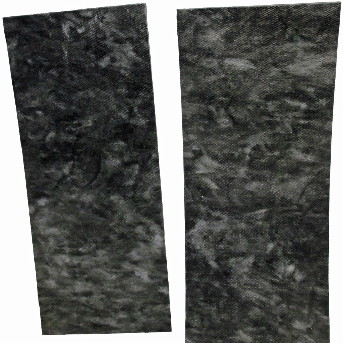 Headliner Insulation for 1965-70 Ford Mustang 2 Door Coupe Gray Made in USA