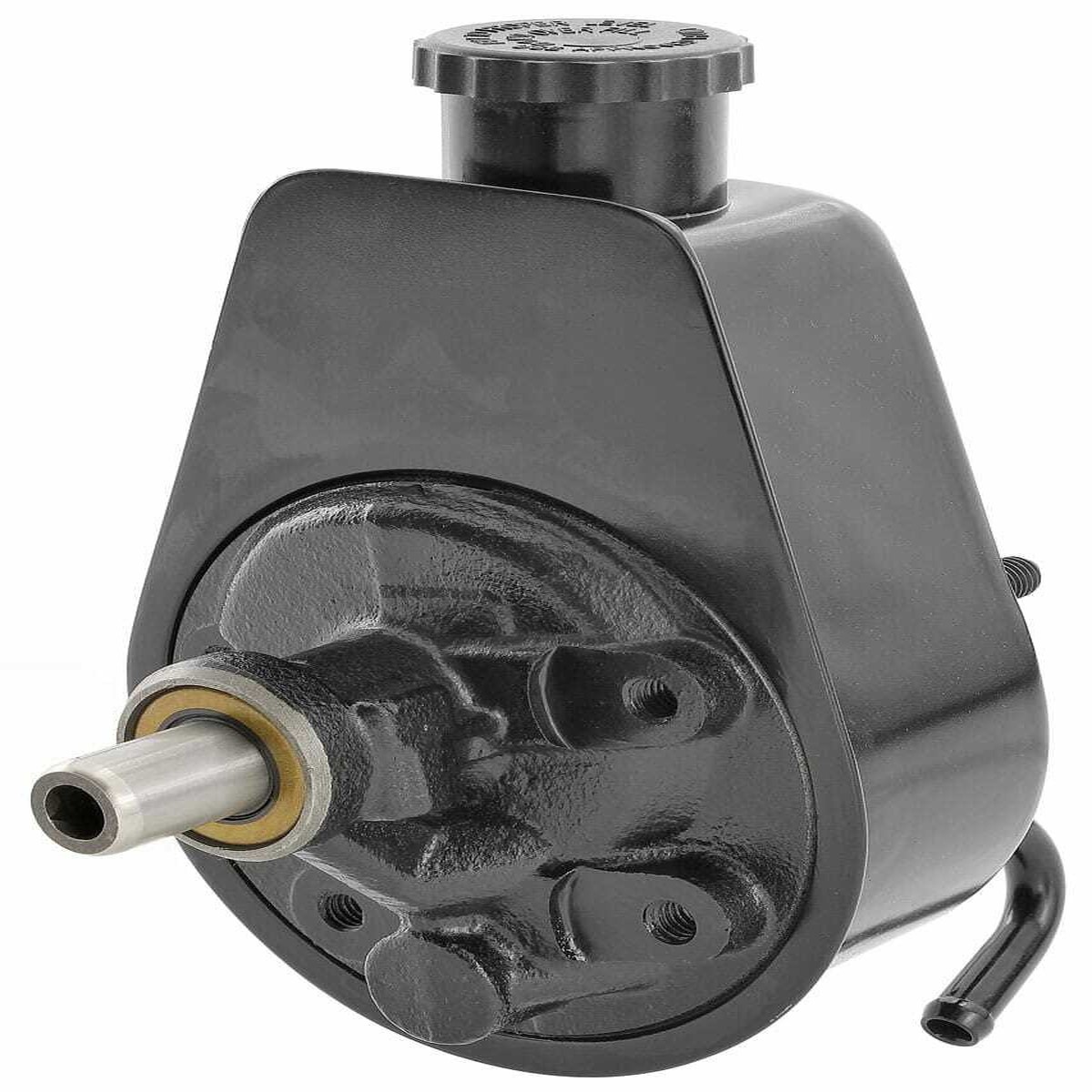 Power Steering Pump Reservoir for 1965-1979 Buick Oldsmobile Pontiac G-Body
