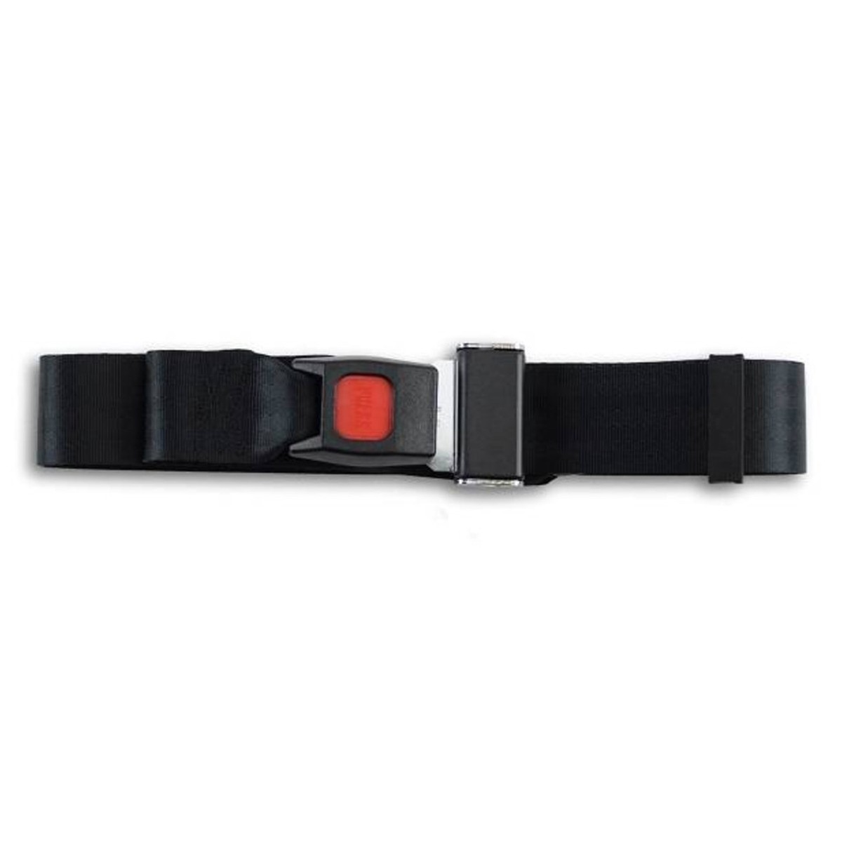 Seat Belt for Toyota Pickup Std Cab Center Lap Belt Bench Seat No Ext Cab 50383