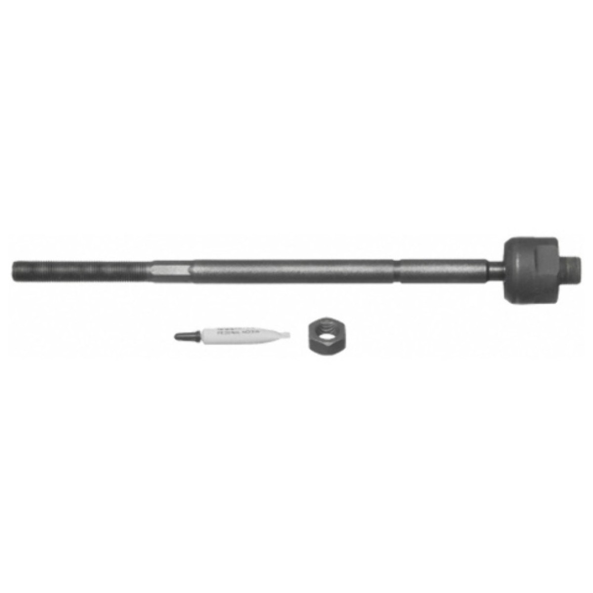 Steering Tie Rod End for 1991-2011 Chevrolet Corvette and More