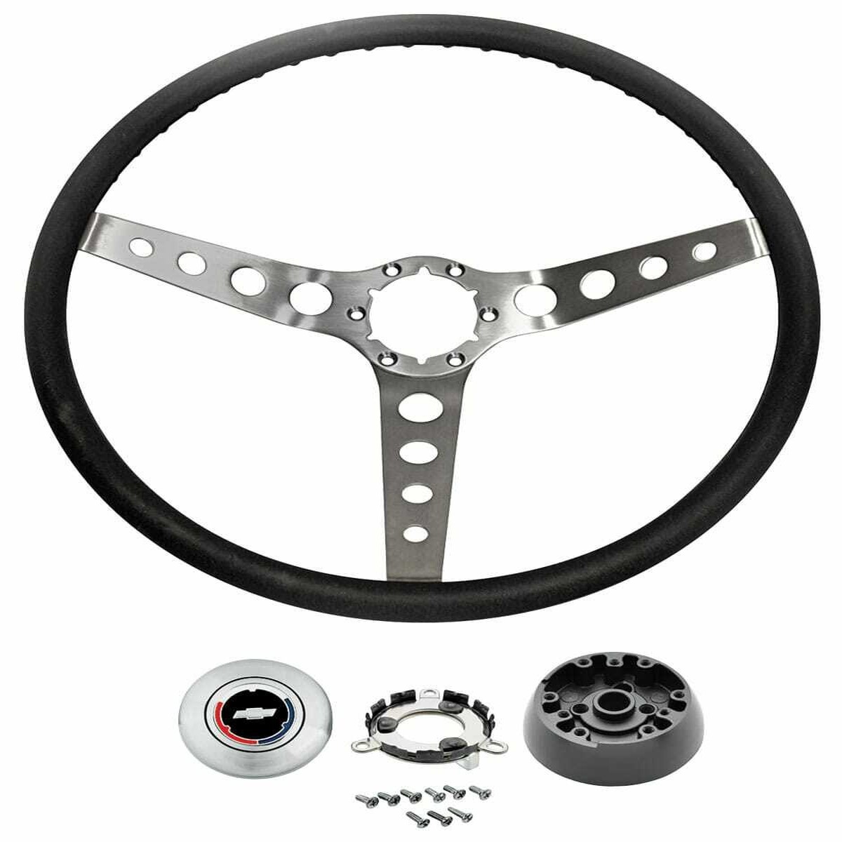 Steering Wheel Kit for 1971-1972 Chevrolet GMC