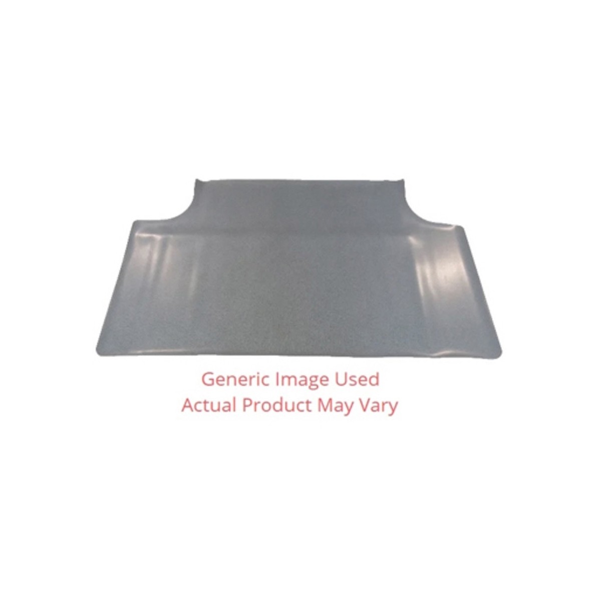 Trunk Floor Mat Cover for 1960 Buick Invicta LeSabre Gray Front 2nd 3rd Row 6pcs