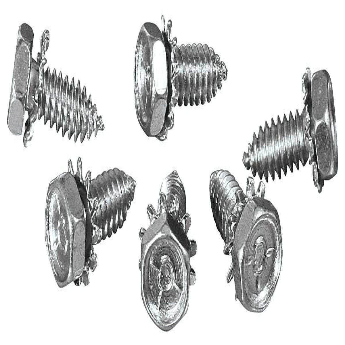 Valve Frame Mounting Screw for 1970-1972 Chevrolet Chevelle El Camino