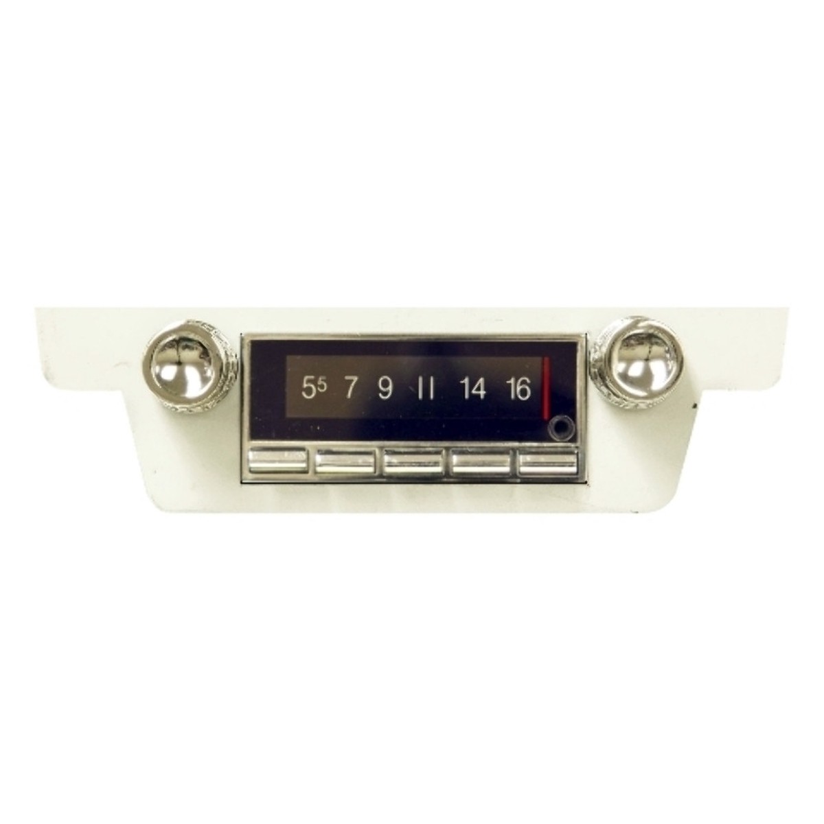 Vintage Car Stereo for 1966-1967 Buick Skylark USA-850