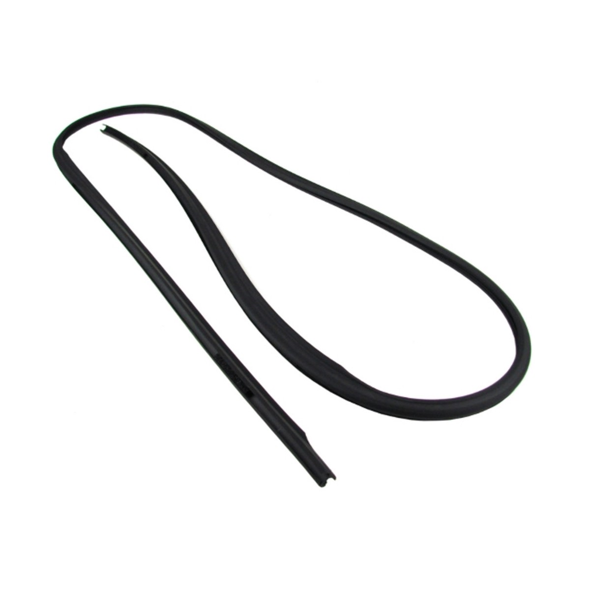 Windshield Weatherstrip Molding for 1995 Toyota Pickup