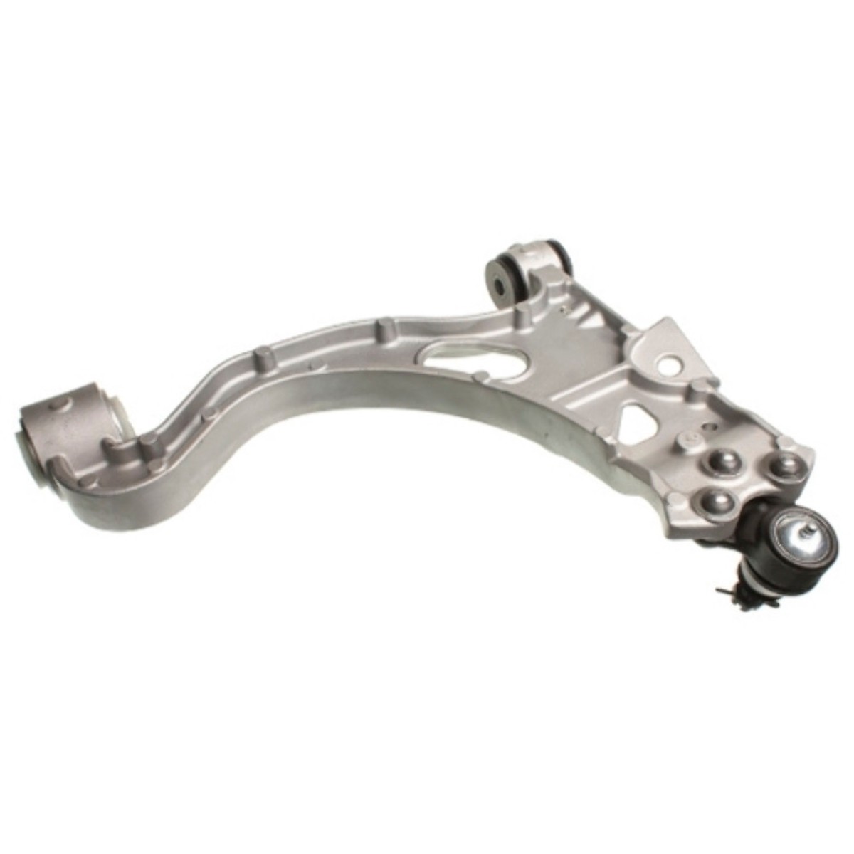 Control Arm and Ball Joint Assembly for 1997-2005 1pc Front Right Lower 11894