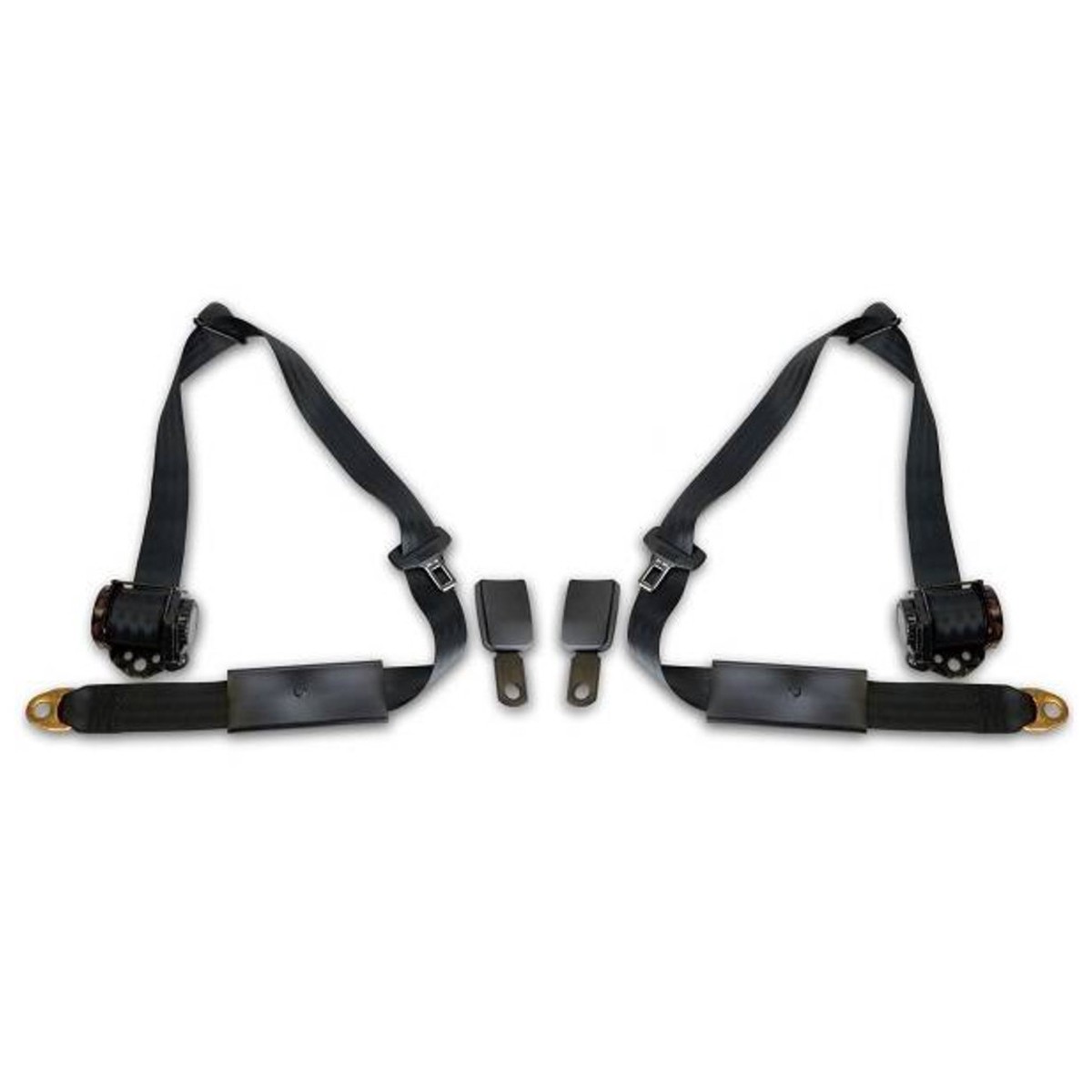 Seat Belt for Mazda Miata Driver Passenger 5154
