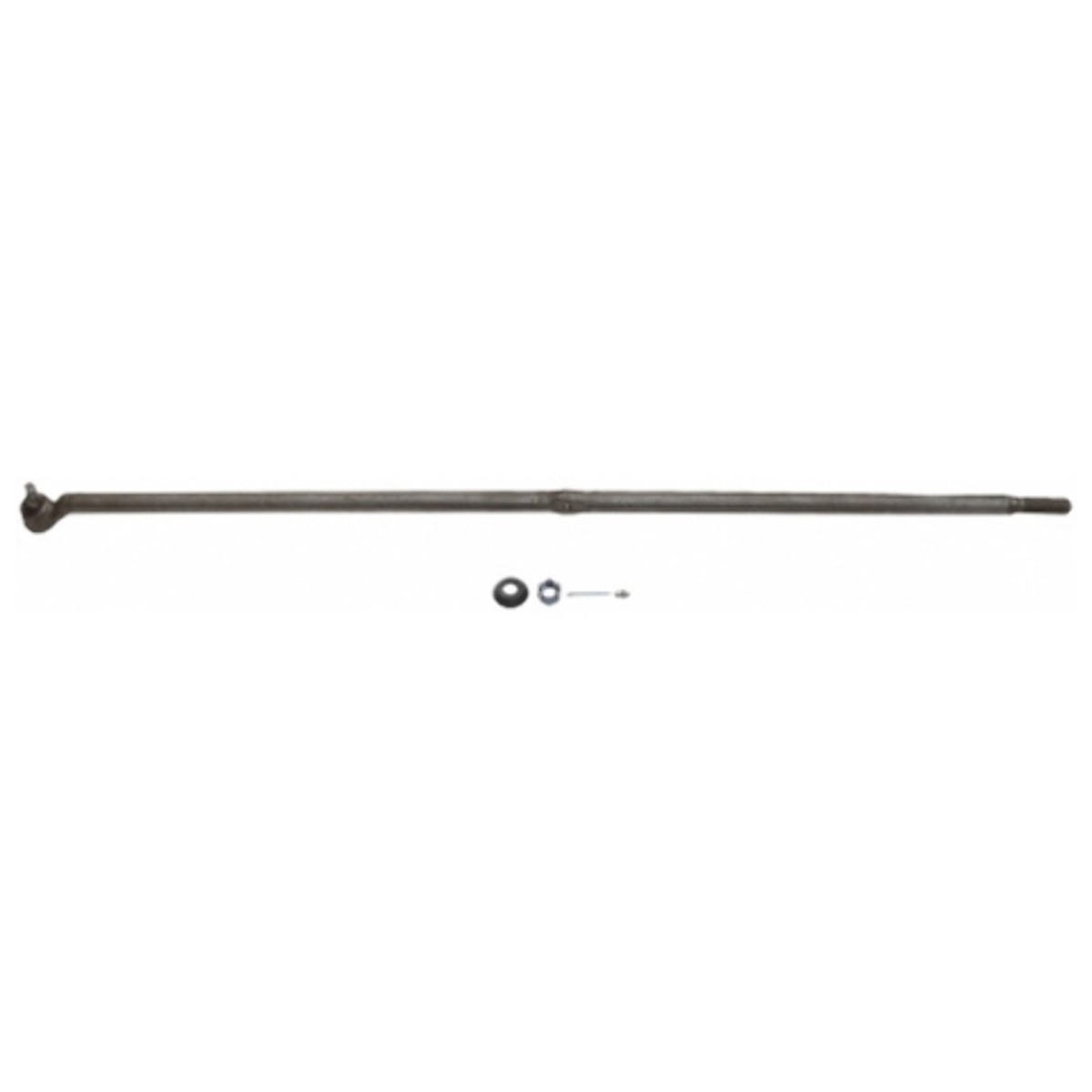 Steering Tie Rod End for 1973-1976 Chevrolet GMC Front Left 25890