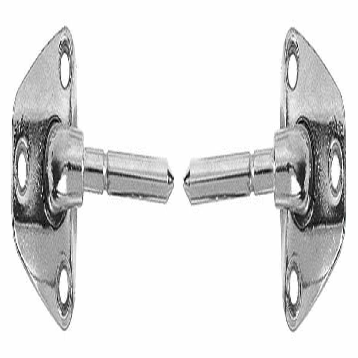 Sun Visor Support for 1982 GM A-BodyG-Body Pair