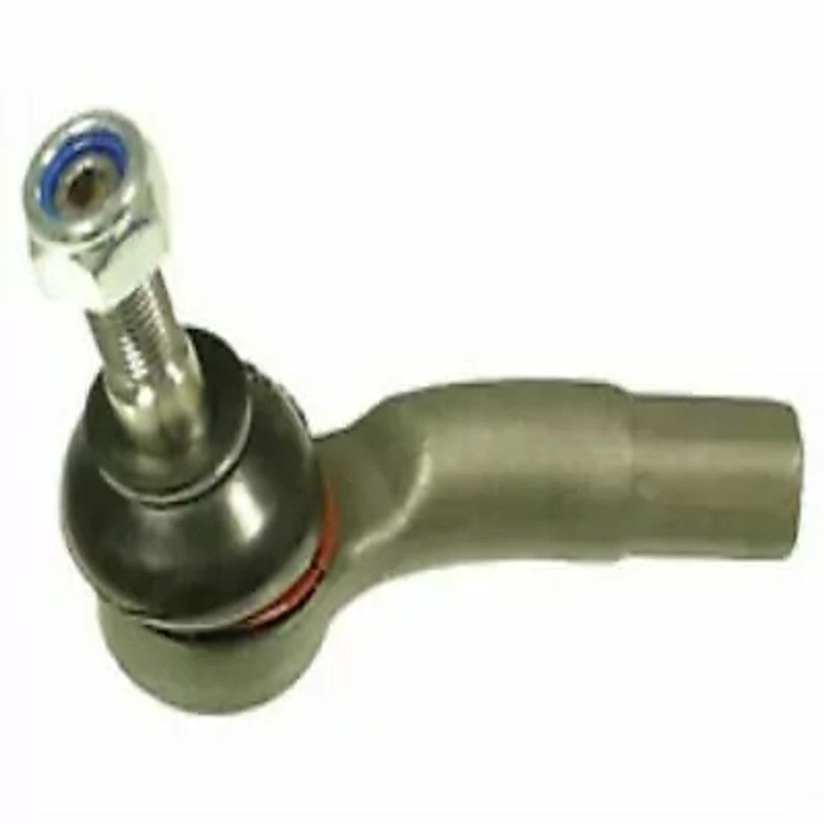 Tie Rod End Left fits VW Fox Polo Audi A1 Skoda Fabia Rapid Seat Cordoba Ibiza TA1795