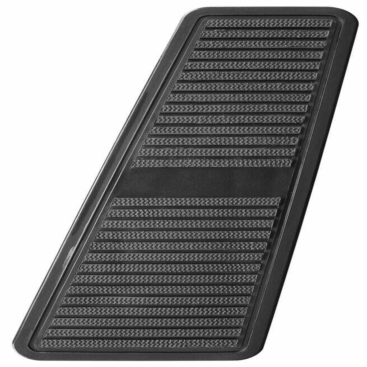 Accelerator Pedal Pad for 1968-1972 Buick Oldsmobile 1 Pc
