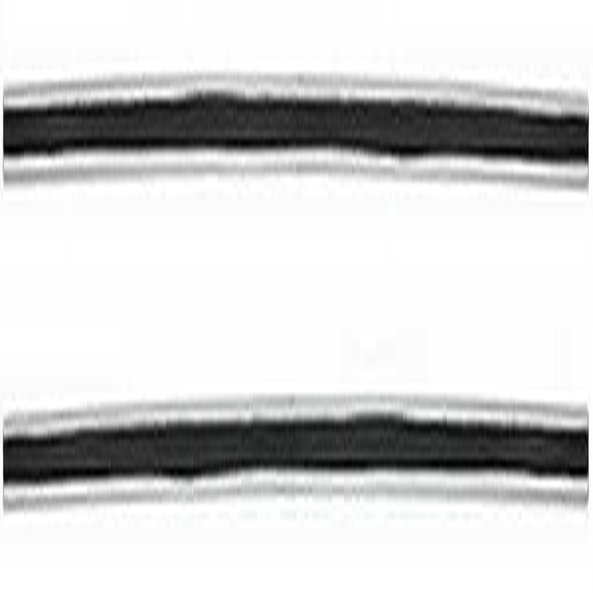 Tailgate Molding for 1968-1969 Chevrolet El Camino