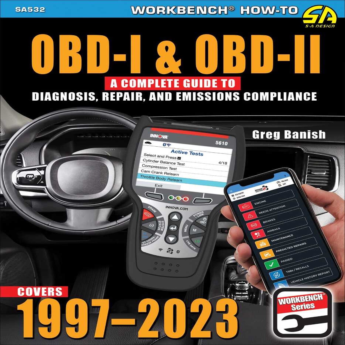 OBD-I and OBD-II A Complete Guide to