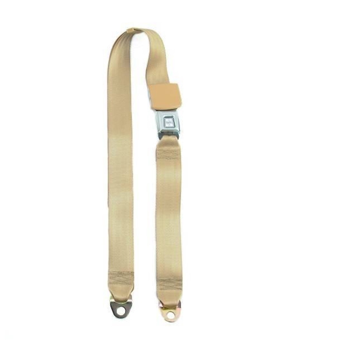 Seat Belt for Chevrolet Impala 4 Door Center Lap Starburst Bench