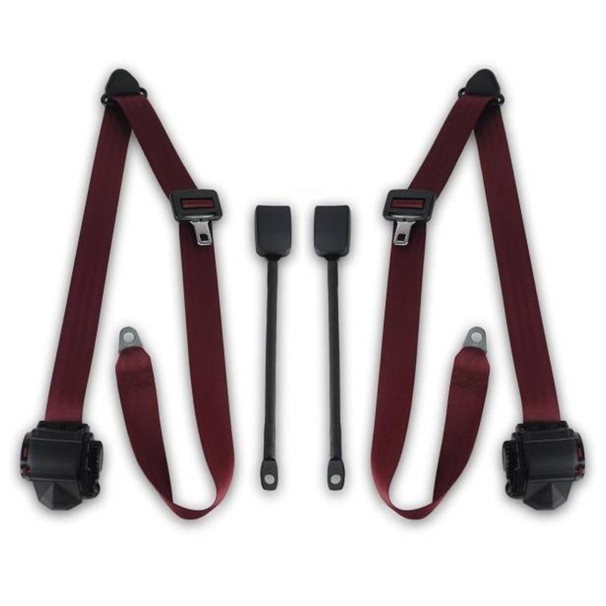 Seat Belt for Ferrari 328GTB 328GTS Driver Passenger