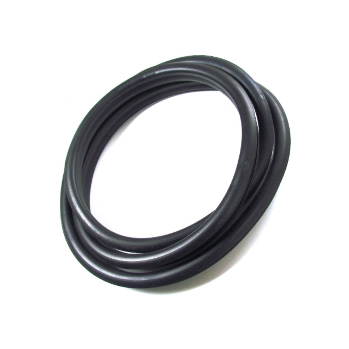 Rear Window Weatherstrip Seal for 61-66 Ford F-100F-250F-350 WBL D1052