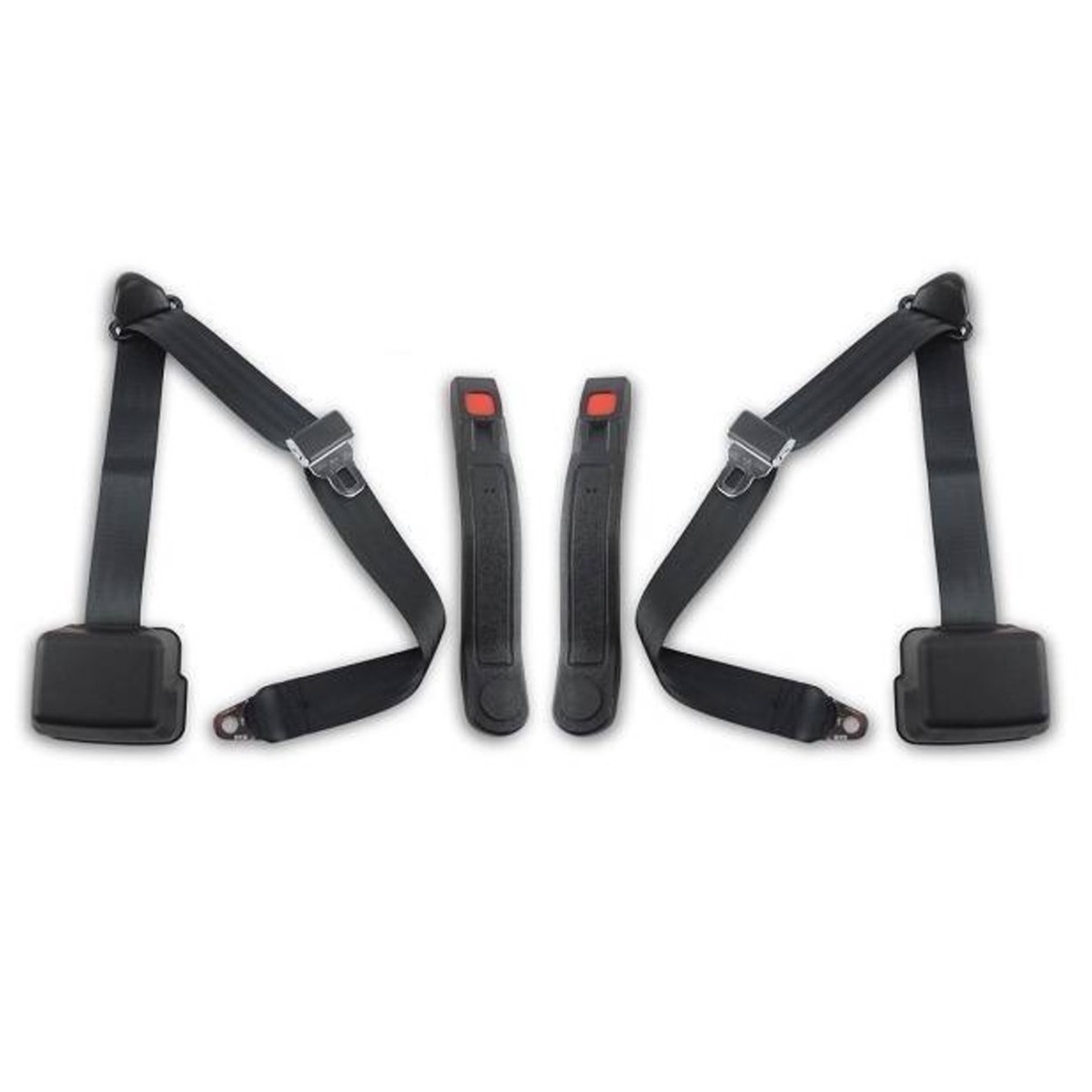 Seat Belt for Toyota 4 Runner Driver Passenger Bucket Seat