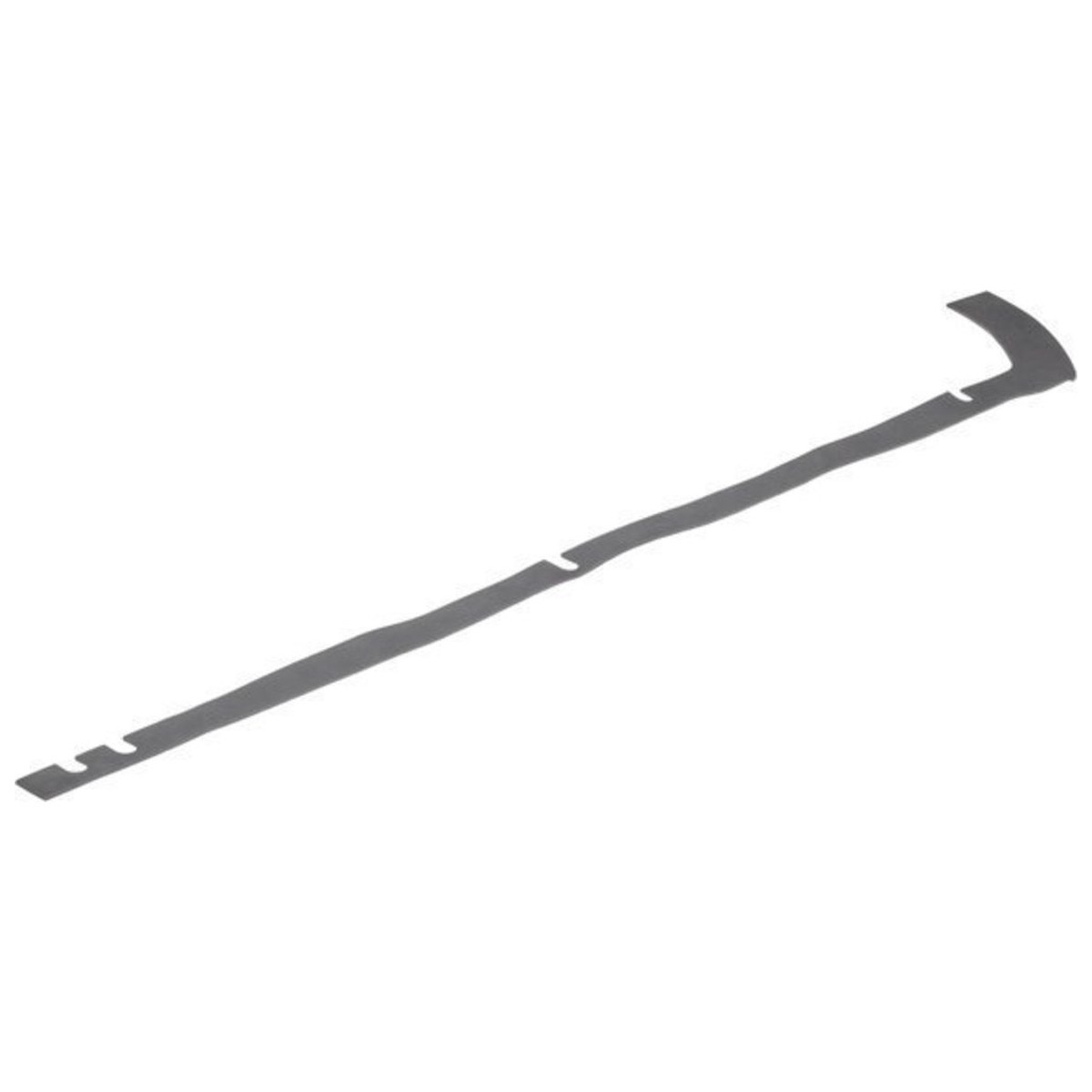 Roof Rubber Weatherstrip Seal LH for 2007-2018 Jeep Wrangler
