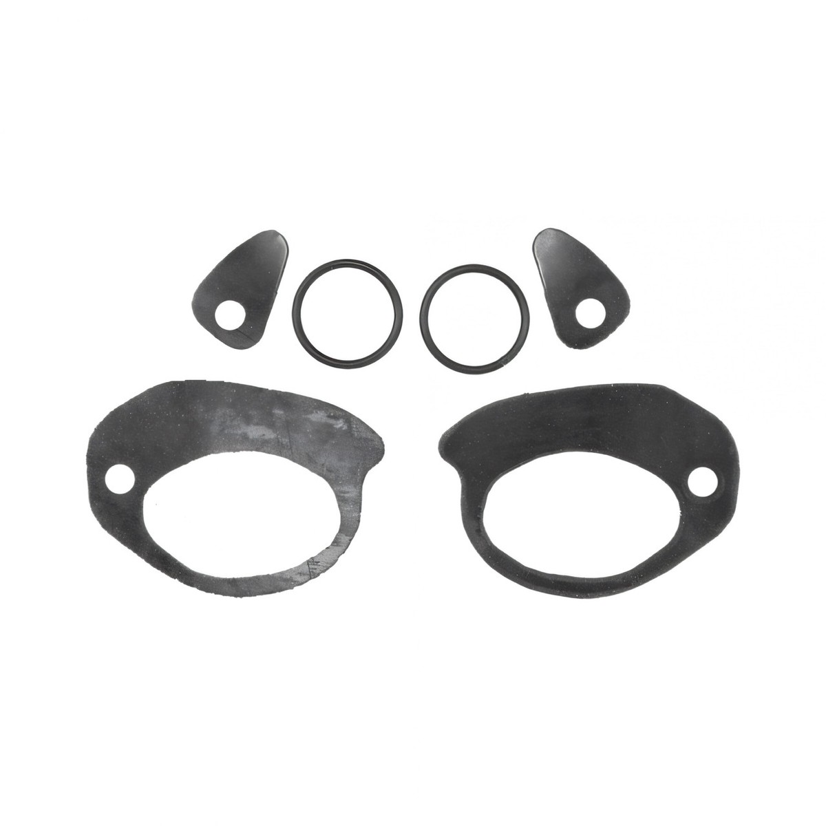 6 Piece Door Handle Gasket Kit 12-032P