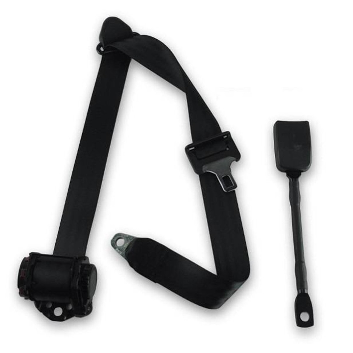 Seat Belt for Gem Car so far 6 Passenger Rear Driver or Passenger