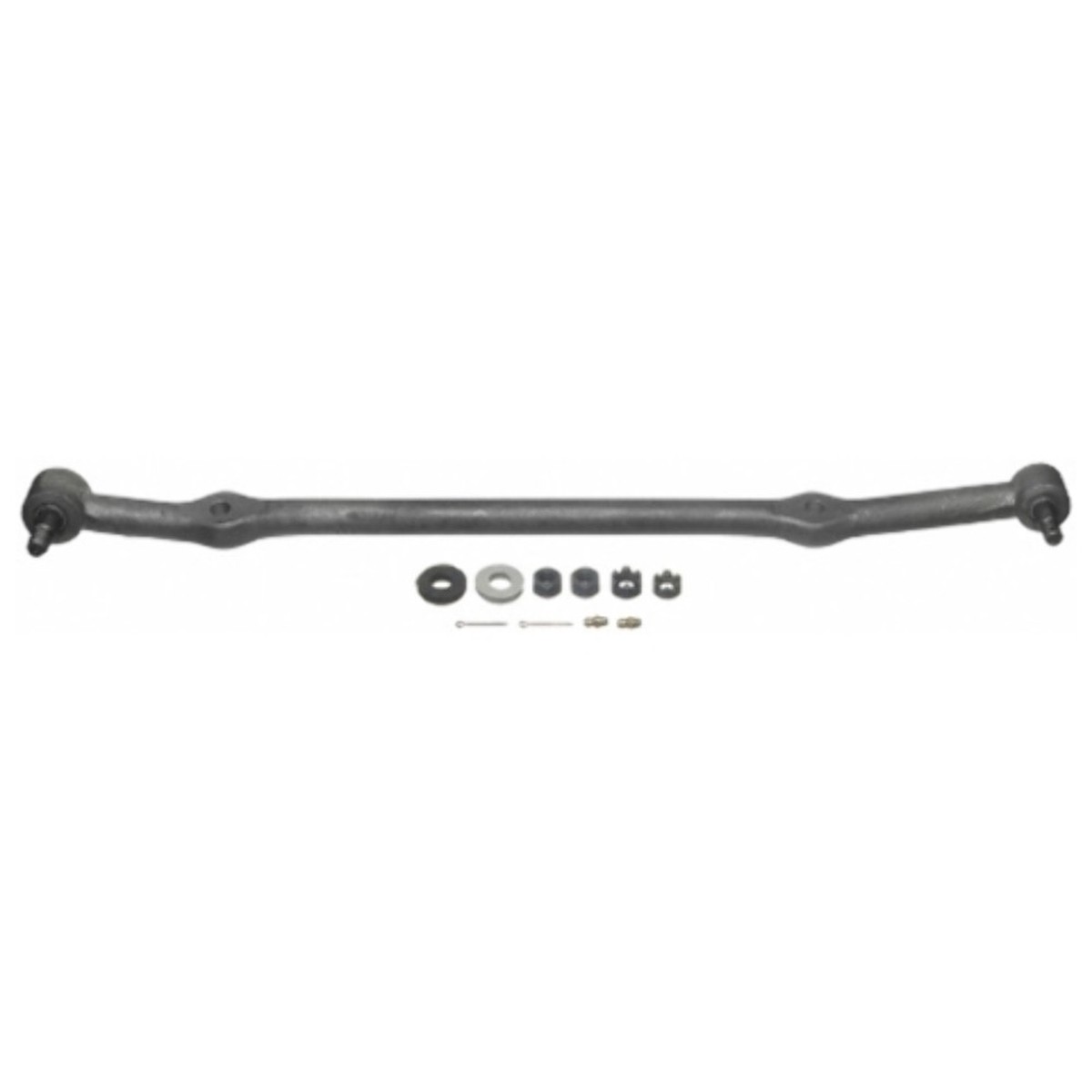 Steering Center Link for 1977-1996 Domestics 1pc Front 25926