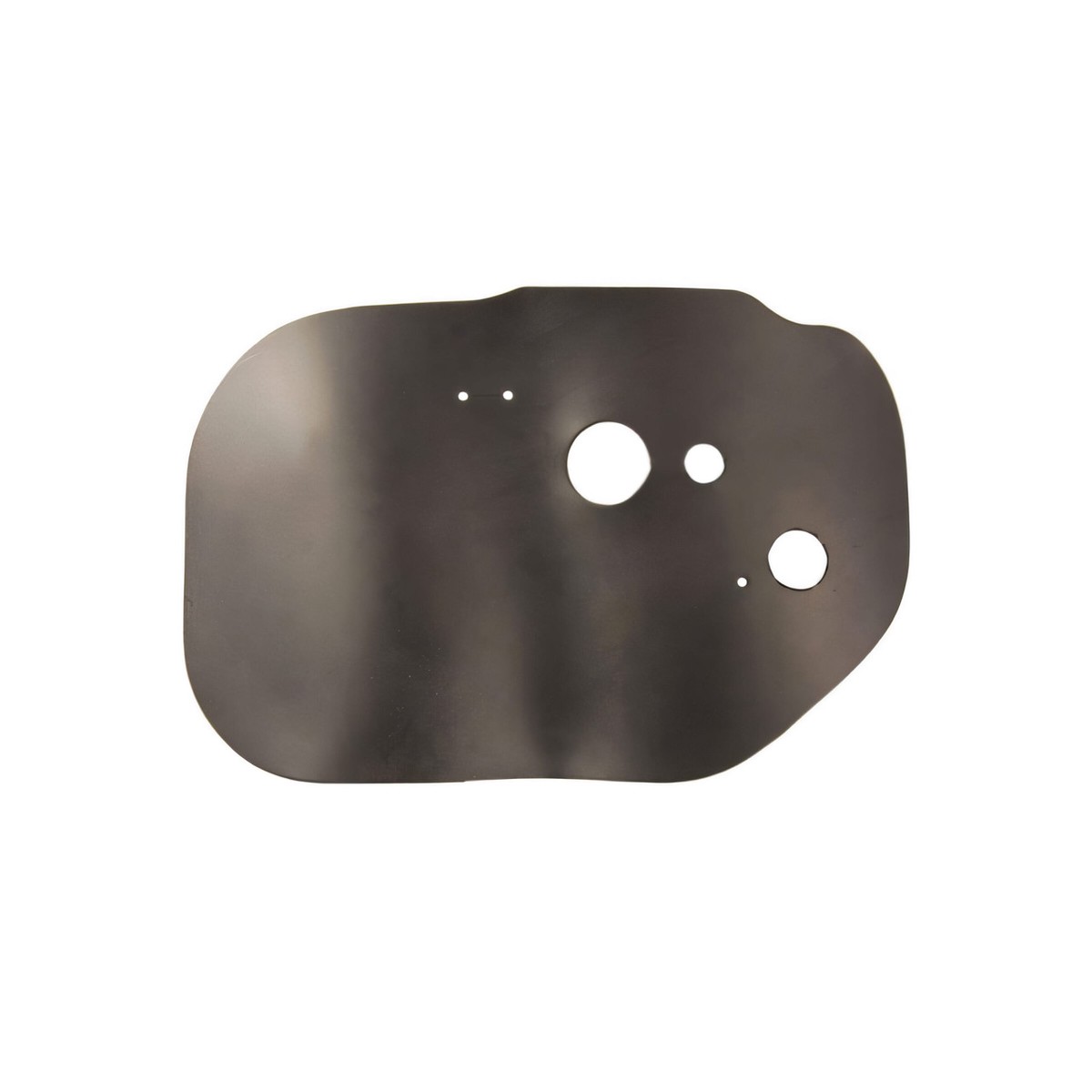 Steering Column At Floor Seal for 1957-1958 Edsel Ford