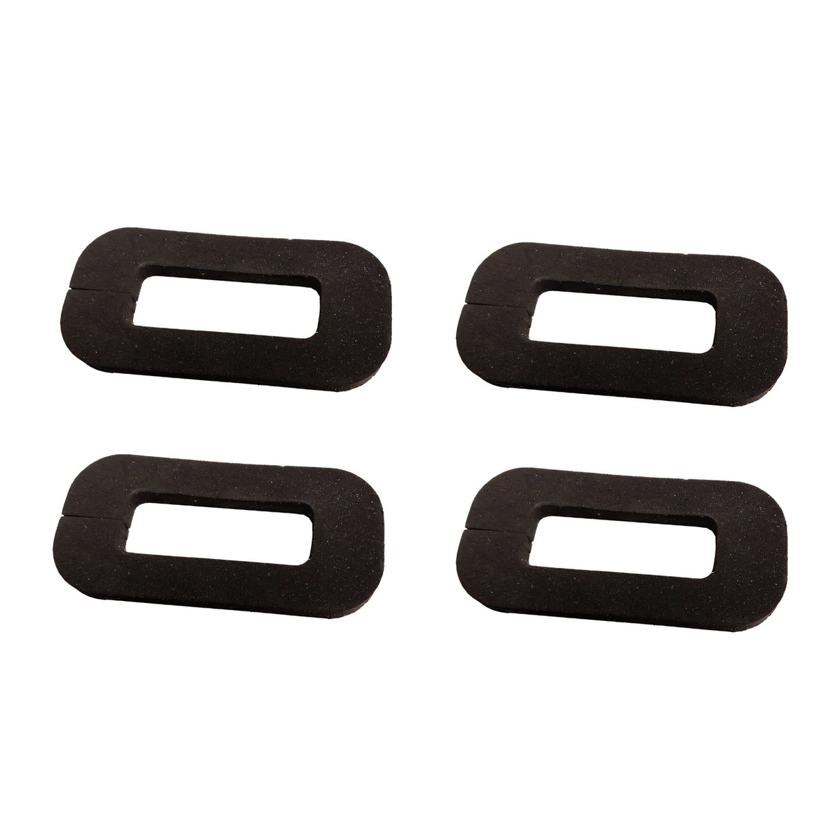 4 Piece Door Hinge Seal Kit 12-087X