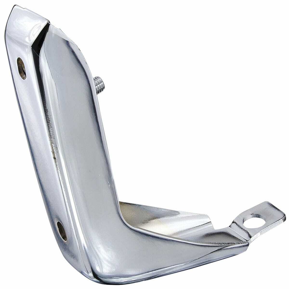 Bumper Guard for 1982-1987 Buick Grand National Regal Chrome 1 Pc Front