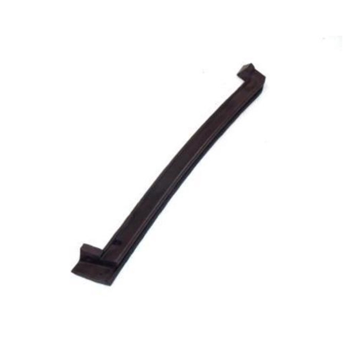 Roof Rail Rubber Weatherstrip Seal RH for 1984-1996 Chevrolet Corvette