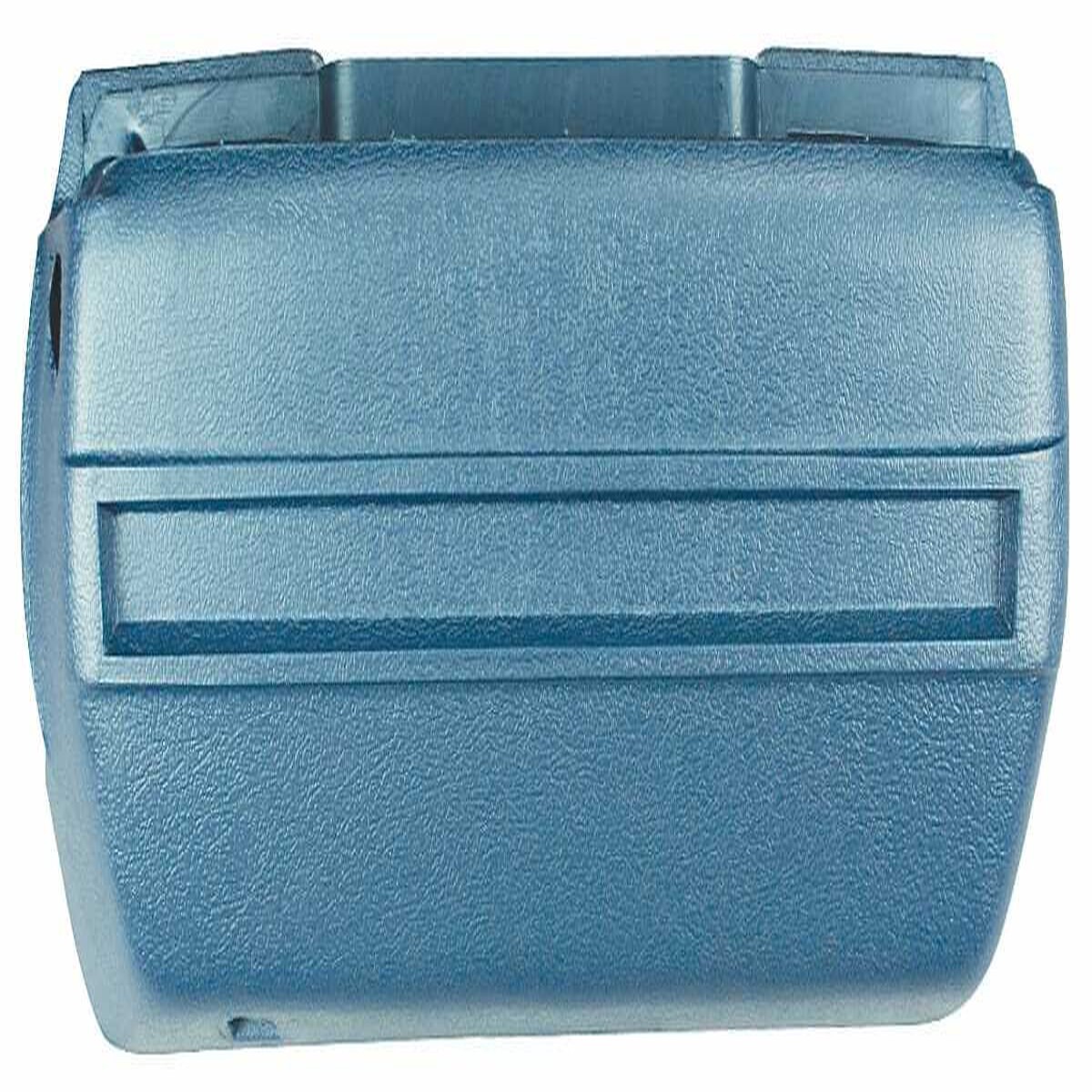 Armrest Base for 1968-1969 Buick Chevrolet Plastic Jade Green Front