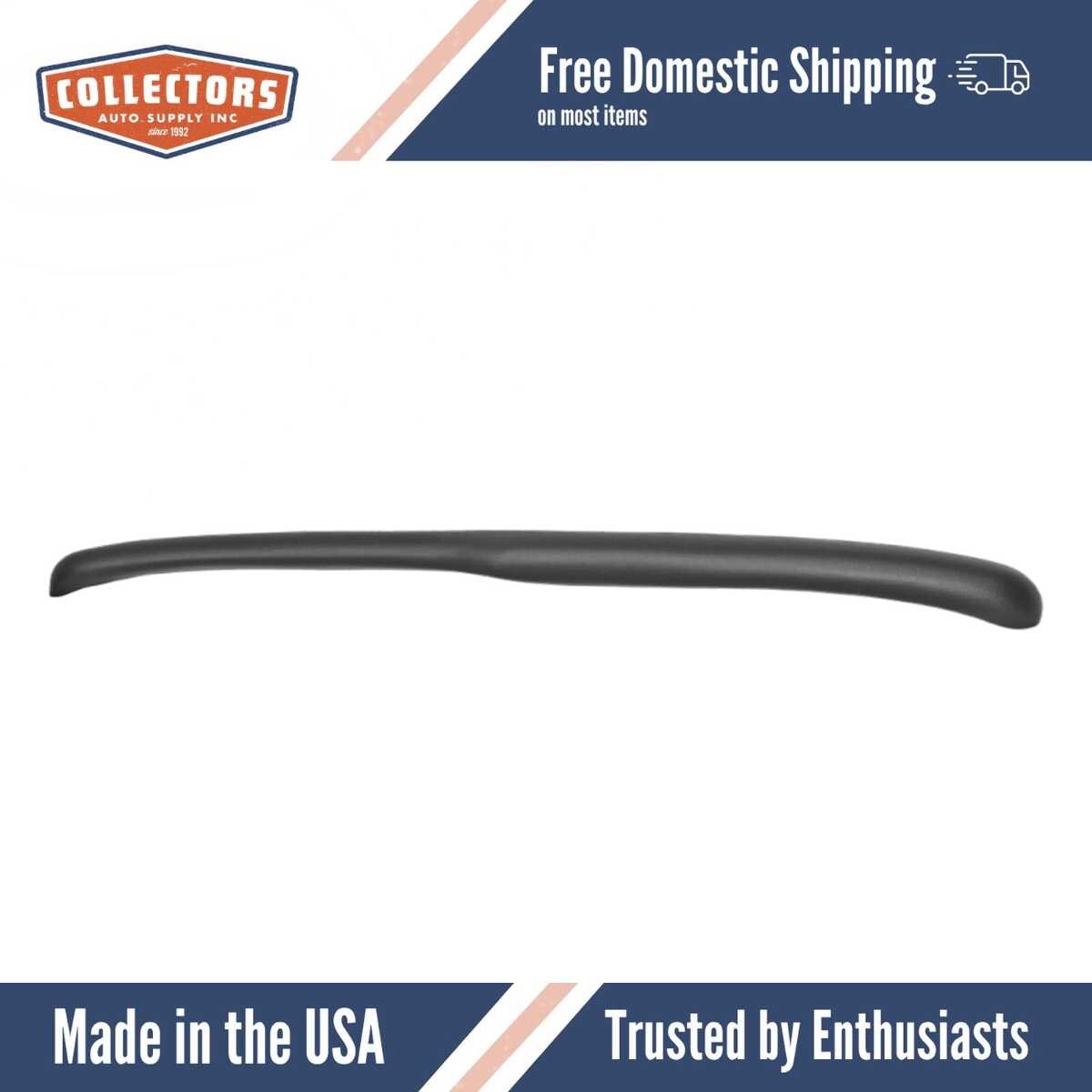 Dash Covers for 1968-1979 MG MIDGET