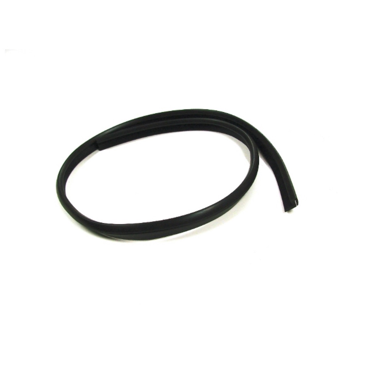 Rear Hatch To Body Weatherstrip Seal Outer Left or Right for 1970-1978 Nissan