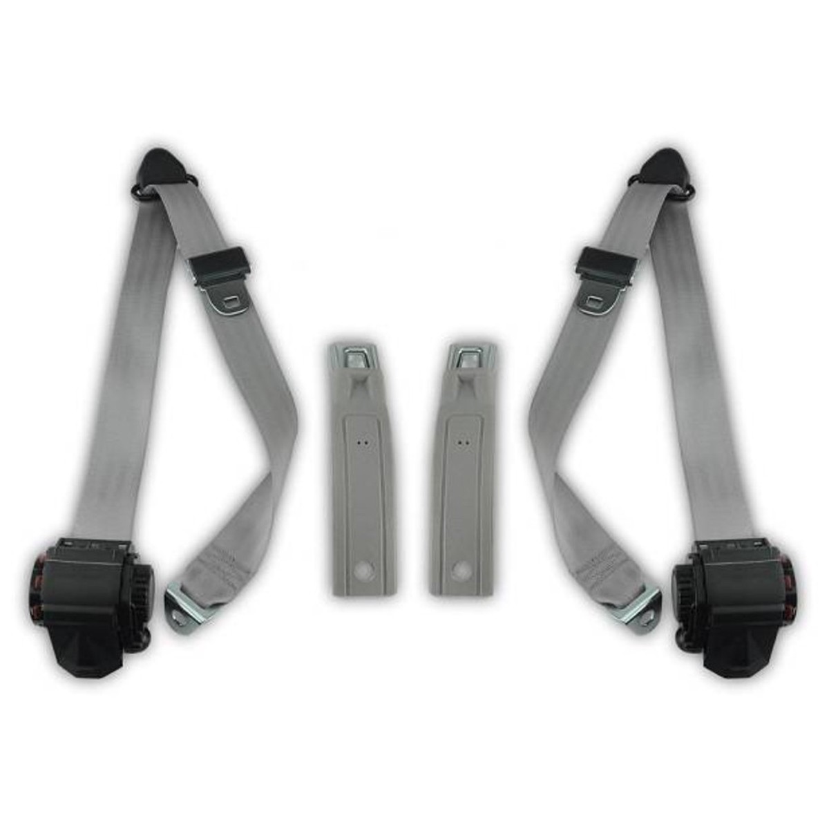 Seat Belt for Ford Ranger Extended Cab Only Driver Passenger Hdw Bucket