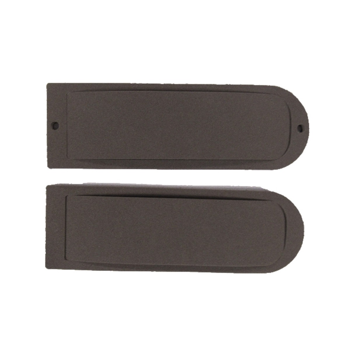 Body Gasket Kit Weatherstrip Seal Lens for 1965 AMC American Standard Rear 2pcs