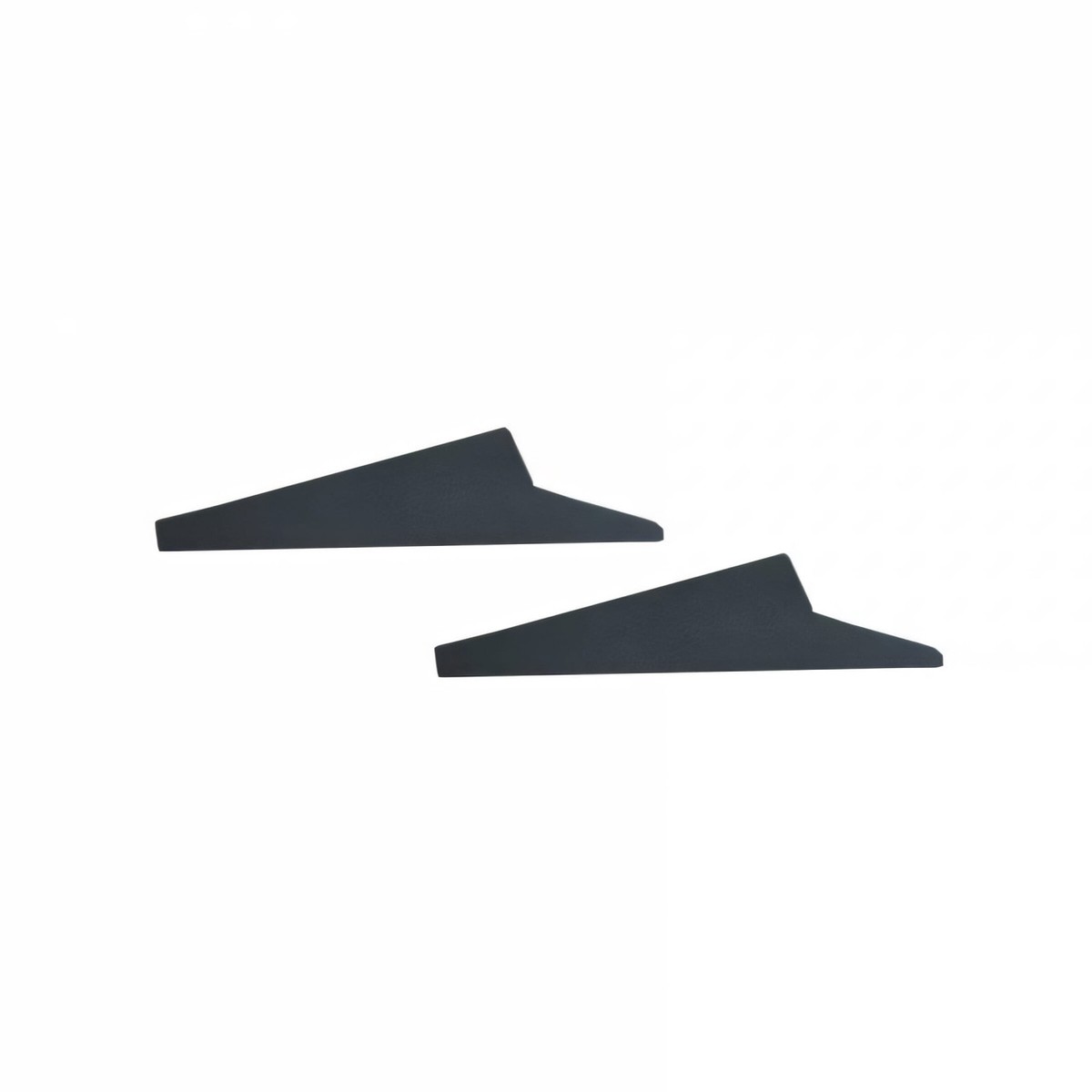 Pair of Cowl Panel Seal 04-003X