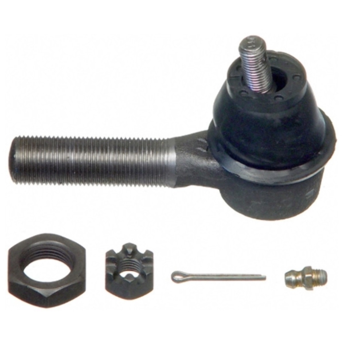 Steering Tie Rod End for 1993-1997 Chrysler Dodge Eagle Front 27533