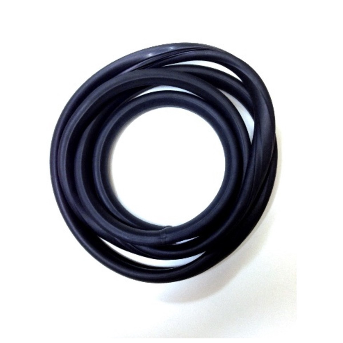 Windshield Rubber Weatherstrip Seal Front for 1985-1995 Suzuki Samurai