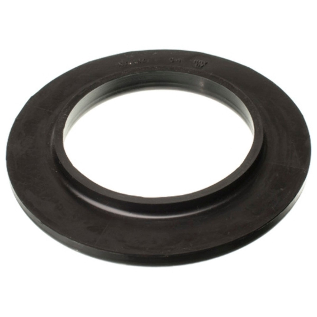 Coil Spring Insulator for 1987-1996 Dodge Front 2pc 46350