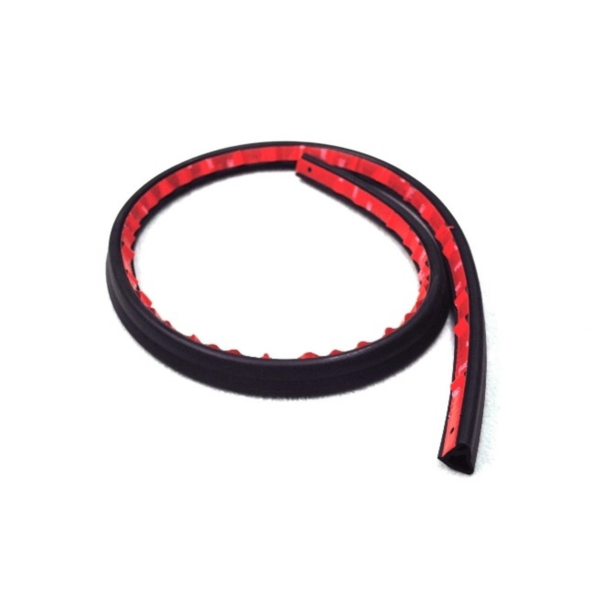 Door Rubber Weatherstrip Seal Lh Rh Upper for 1980-1997 Ford Bronco and More
