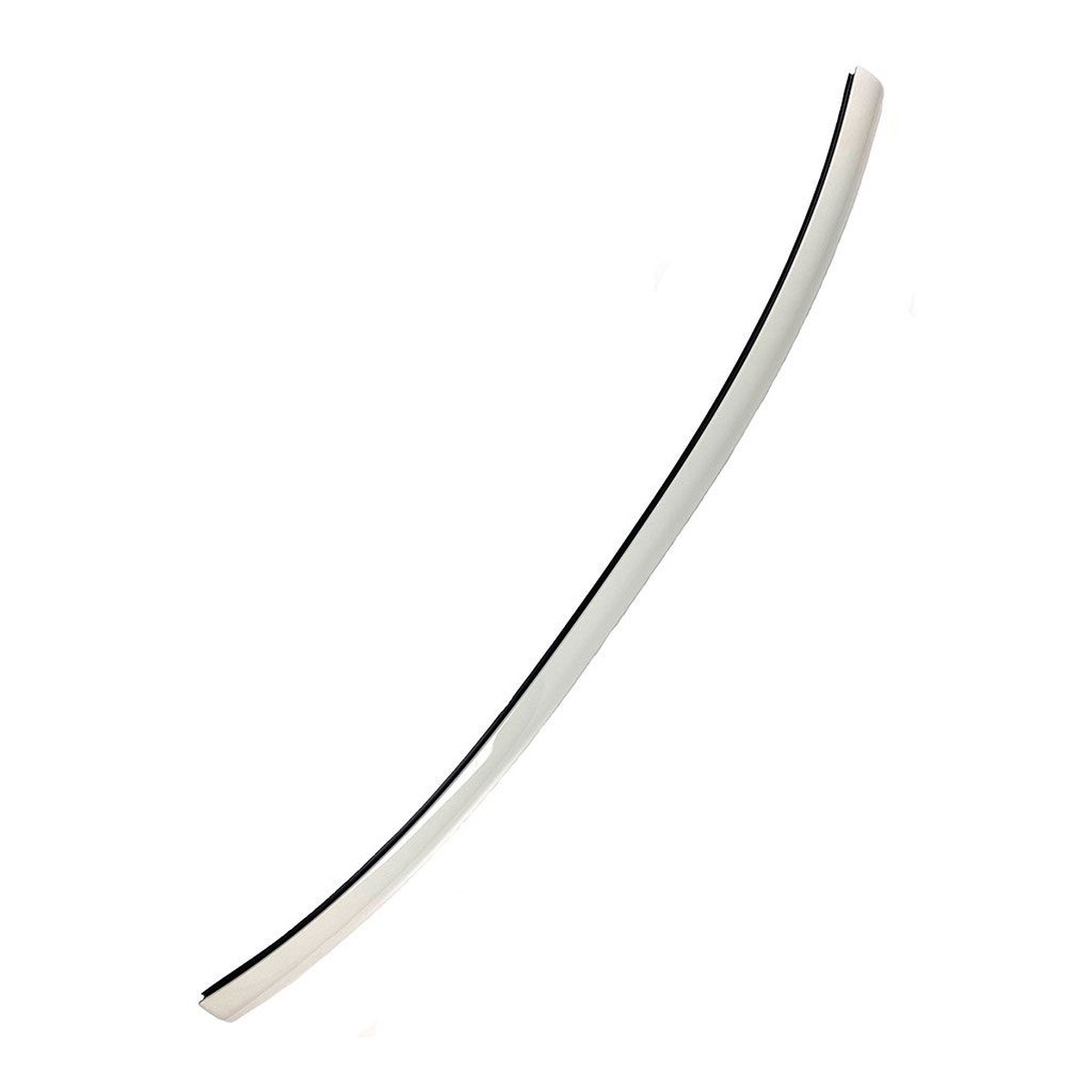 Upper Reveal Windshield Molding