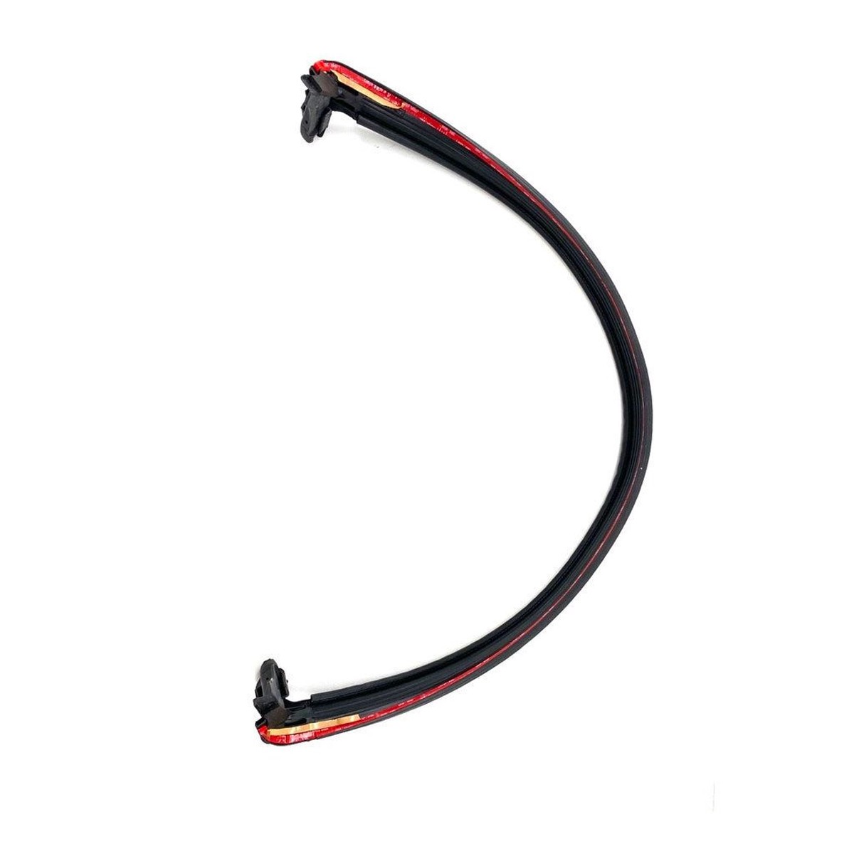 Windshield Header Seal