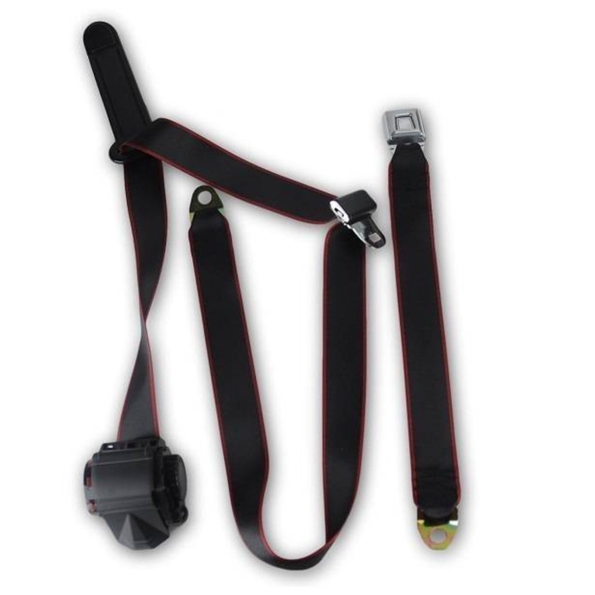 Seat Belt for Ford Ranchero Driver or Passenger