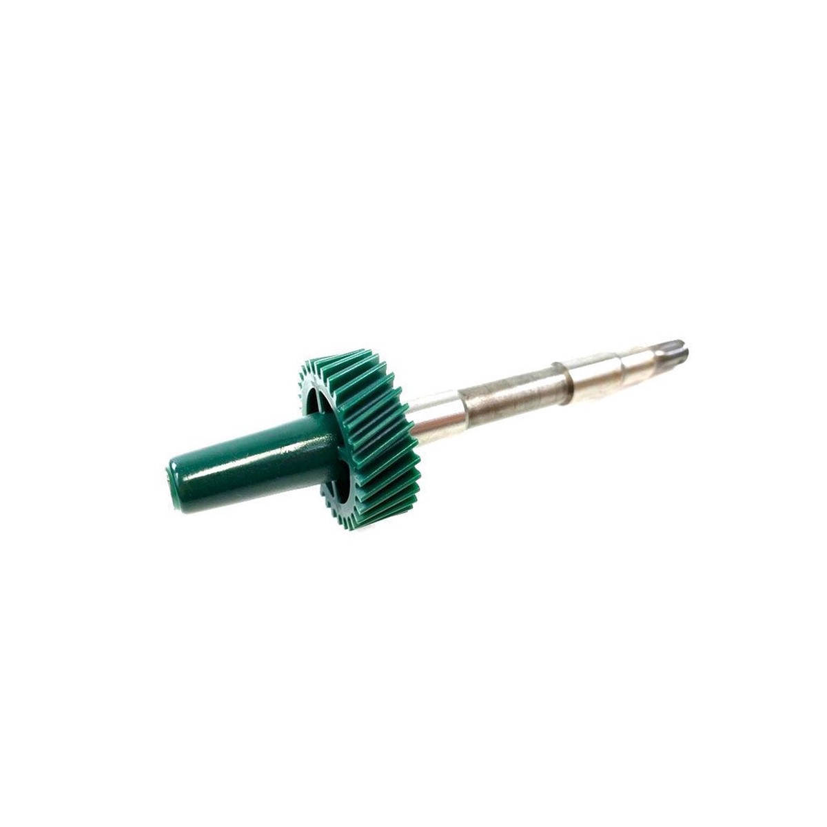 31 Tooth Speedometer Gear Long Shaft - Green for 1991-1993 Jeep Wrangler